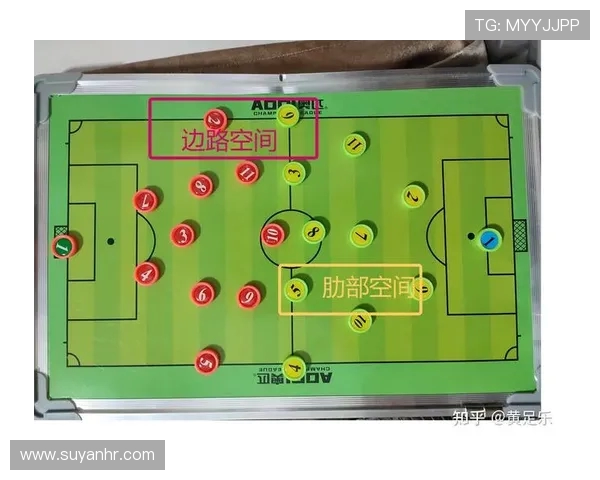 上海足球队进攻战术解析：从阵型到球员配合的深度剖析