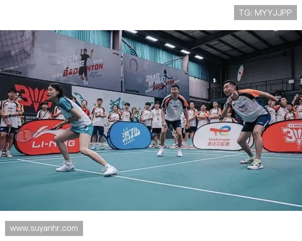 北京羽毛球队的速度之道：探索技术与训练的完美结合