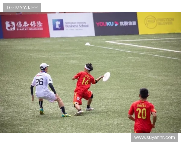 南京飞盘队荣登全国速度排行榜第三名展现卓越实力与团队精神