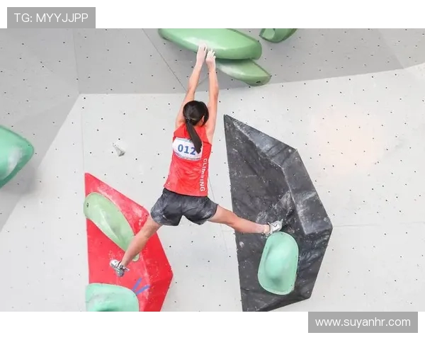 广州攀岩队在世界锦标赛中的心理素质表现分析与点评